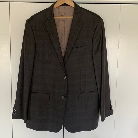 Arnold Brant (42L) - Picture 15 of 16